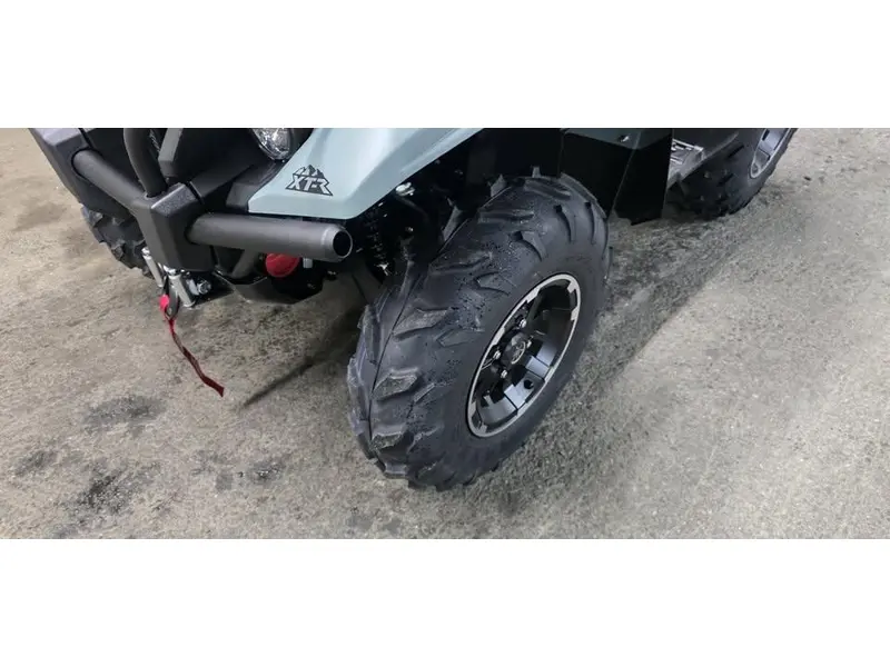 2026 Yamaha KODIAK 700 DAE XT-R thumbnail 9