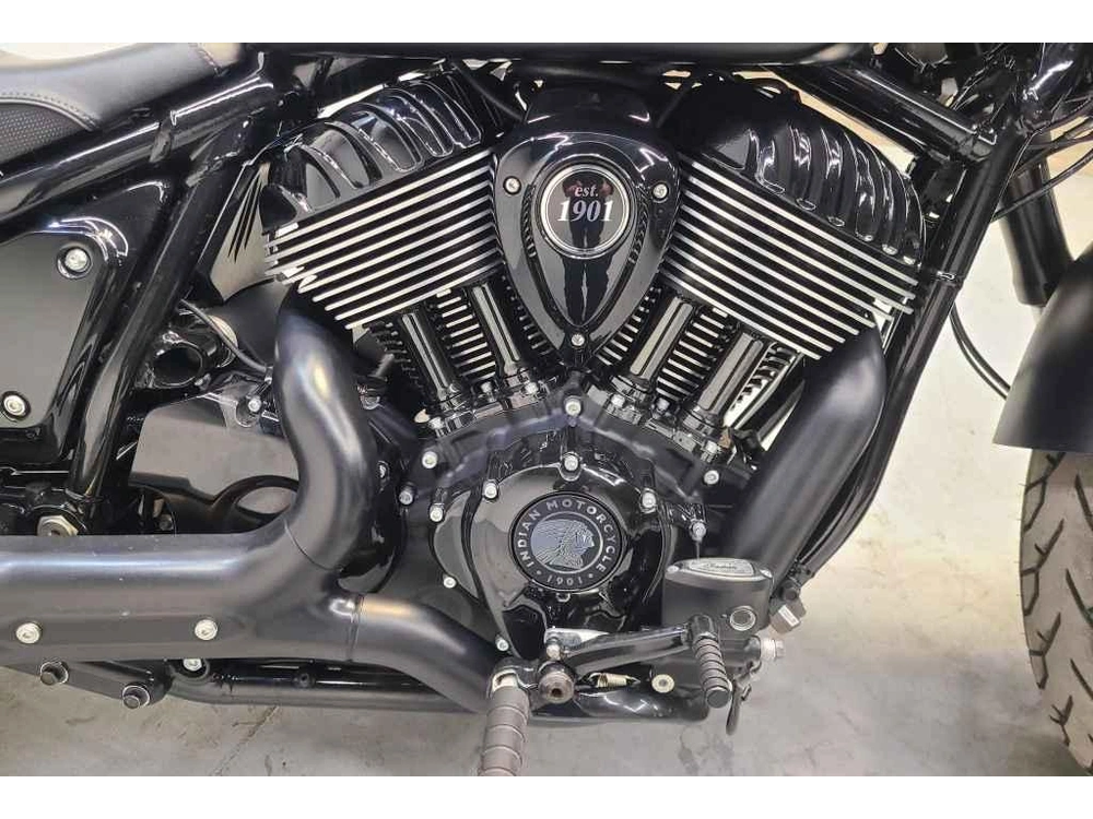 2023 Indian Motorcycle Sport Chief Abs alt