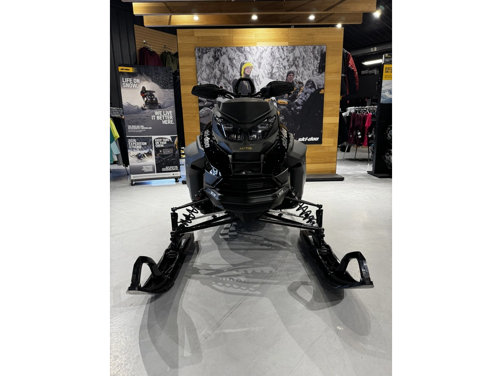 2026 Ski-doo Expedition Xtreme 850 E-tec alt