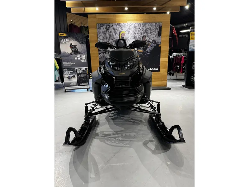 2026 Ski-Doo EXPEDITION XTREME 850 E-TEC