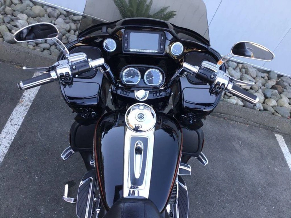 2015 Harley-davidson Fltruse - Cvo™ Road Glide® Ultra