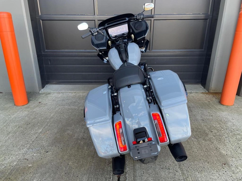 2026 Harley-davidson Fltrx - Road Glide® alt