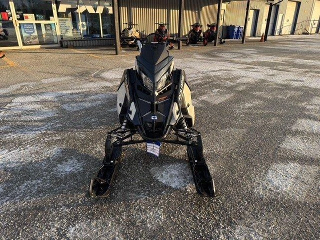 Polaris Polaris 650 Rmk Sp155 2025 alt
