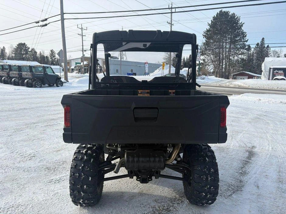 2025 Polaris Polaris Ranger 570 Premium Eps alt