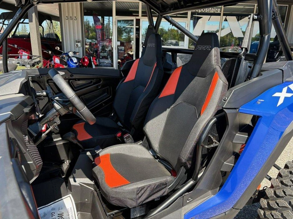 Polaris Polaris Rzr Xp 1000 Ultimate 2025 alt