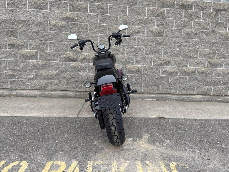 2026 Harley-davidson Fxbb - Street Bob® alt