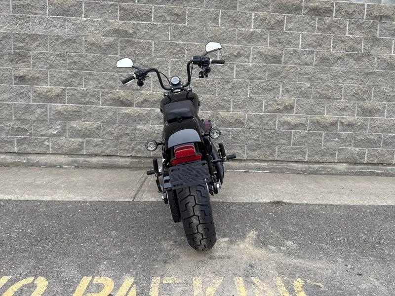 2026 Harley-Davidson FXBB - Street Bob® thumbnail 11