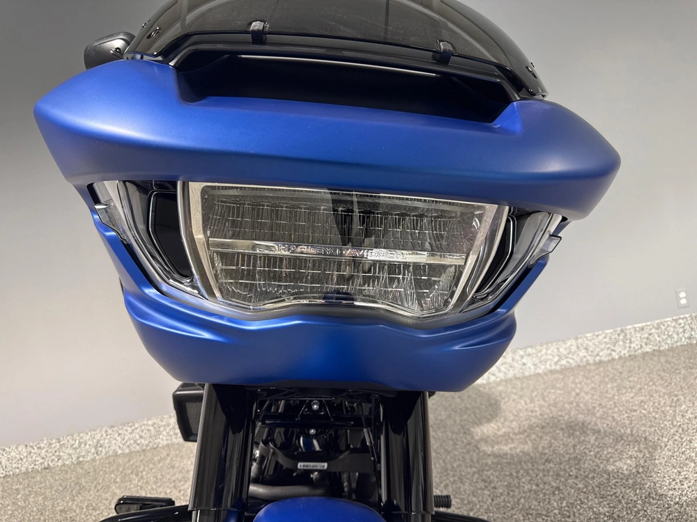 2026 Harley-davidson Fltrx - Road Glide® alt