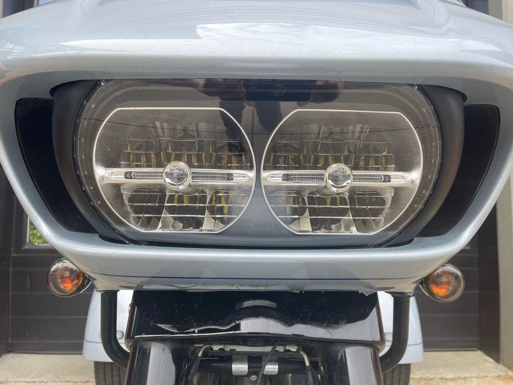 2024 Harley-davidson Fltrt - Road Glide™ 3 alt