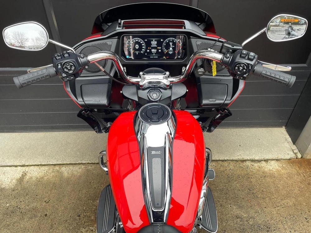 2026 Harley-davidson Touring Fltrx - Road Glide™ alt