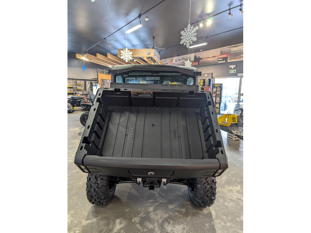 2026 Can-am Defender Xt Cab Hd11 10.25 It alt
