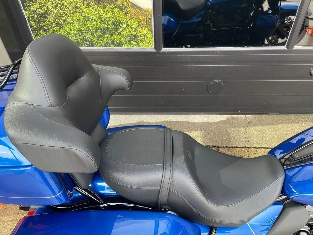 2025 Harley-davidson Flhxu - Street Glide® Ultra alt