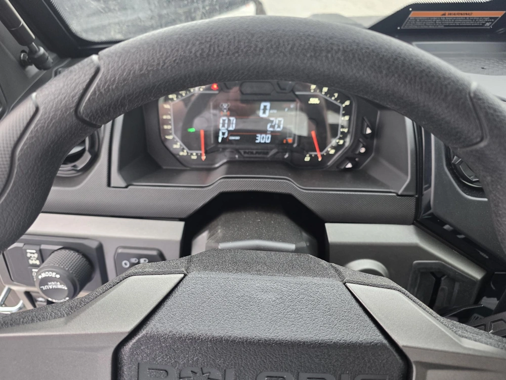 2026 Polaris Ranger Crew Xd 1500 Northstar - Ultimate alt