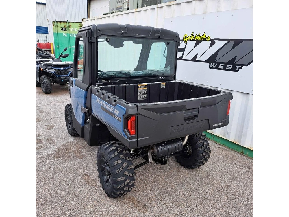2026 Polaris Ranger 570 Sp - Northstar alt