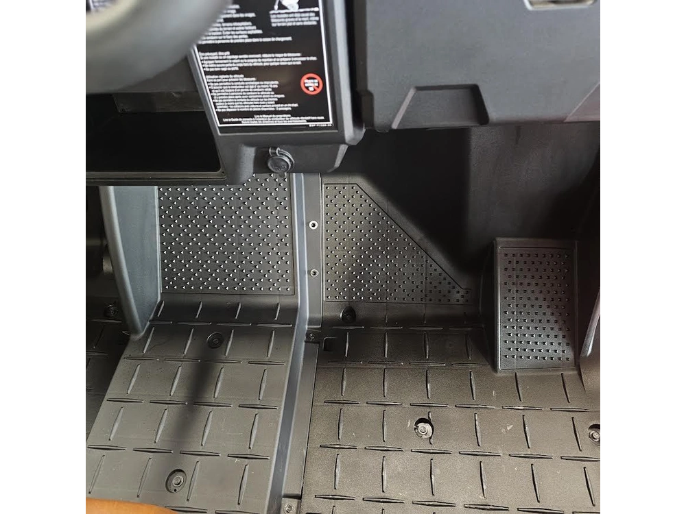 2026 Yamaha Viking Eps Se Ranch Edition alt