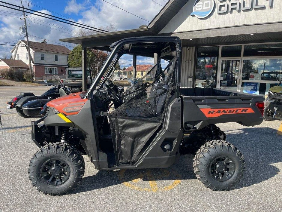 Polaris Polaris Ranger Xp 1000 2026 alt