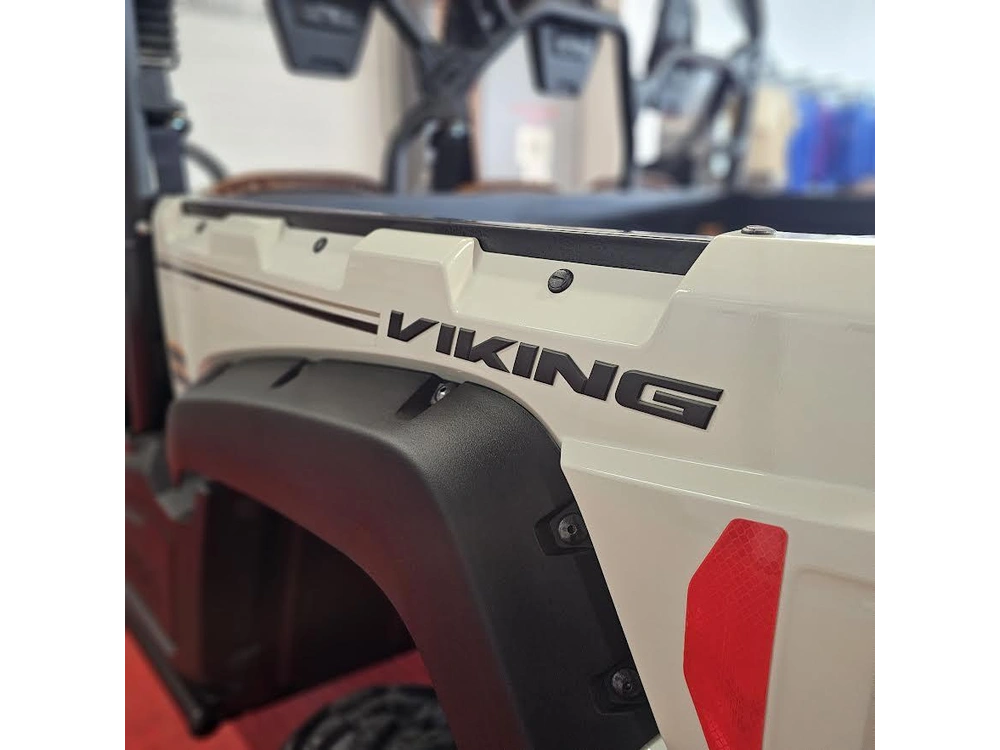 2026 Yamaha Viking Eps Ranch Edition alt