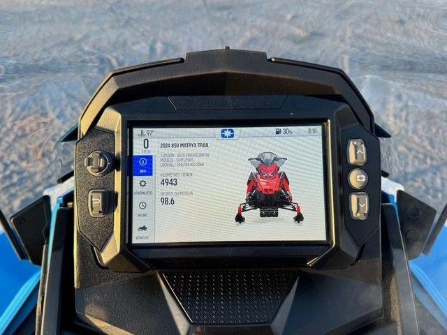 Polaris 850 Switchback Xc 146 2024 alt