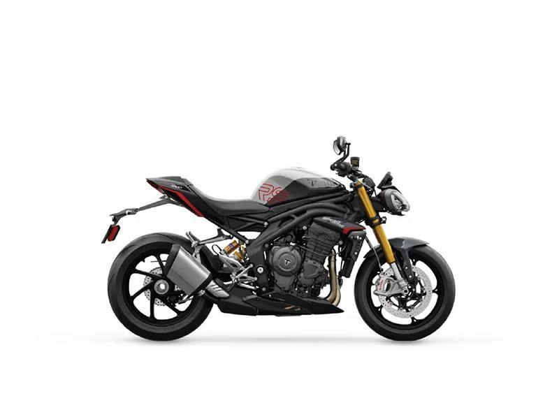 Triumph Speed Triple 1200 Rs 2025 alt