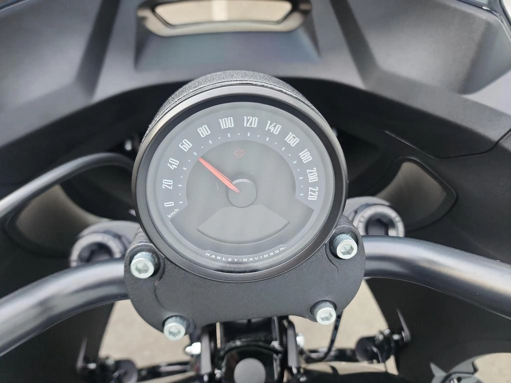 2026 Harley-davidson Fxlrst - Low Rider™ St alt