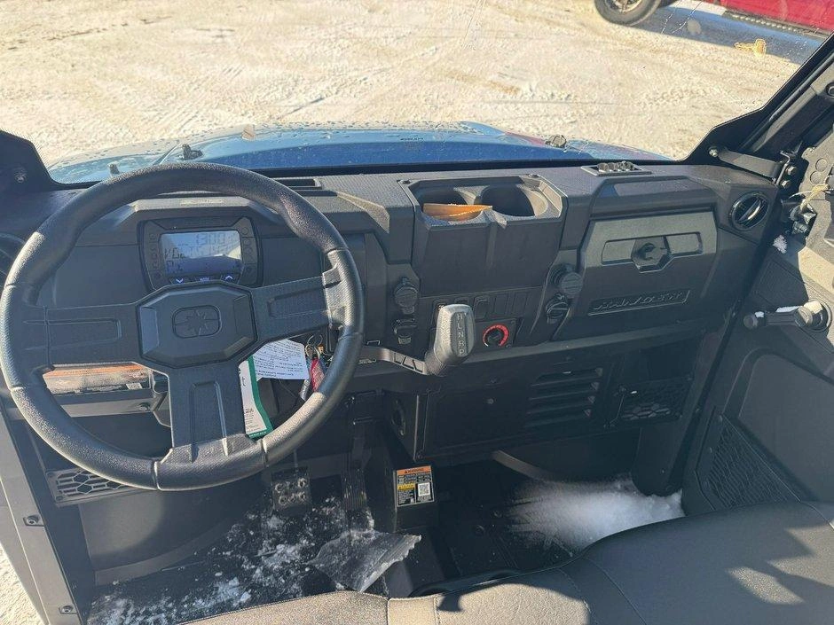 Polaris Polaris Ranger 570 Northstar 2026 alt