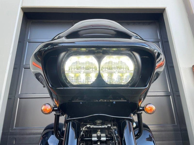 2024 Harley-davidson Fltrt - Road Glide™ 3 alt