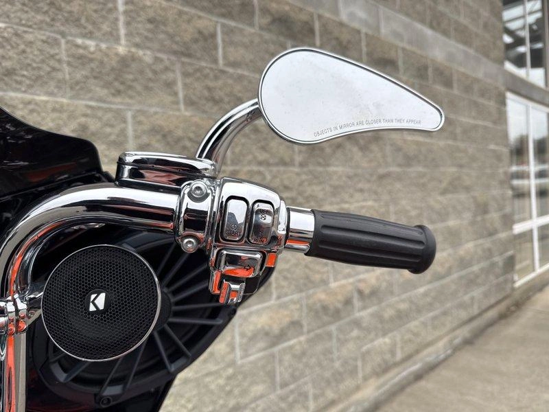 2010 Harley-davidson Flhrsi - Road King Custom alt