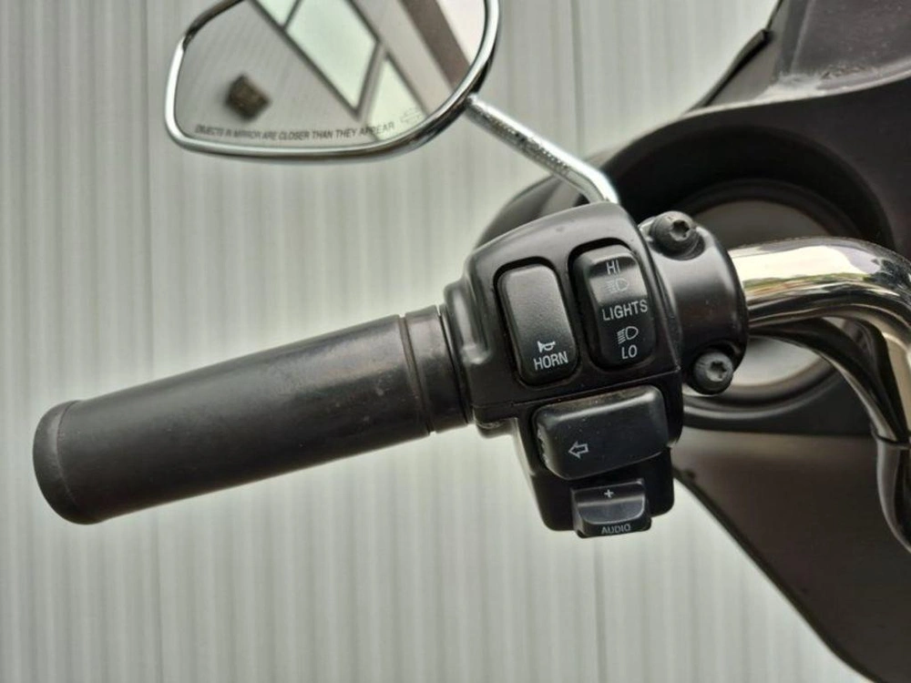 2009 Harley-davidson Flht - Electra Glide Standard alt