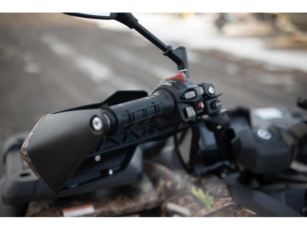 2026 Cfmoto Cforce 600 1up alt