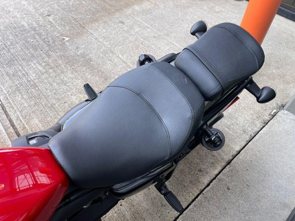 2023 Harley-davidson Rh975 - Nightster™ alt