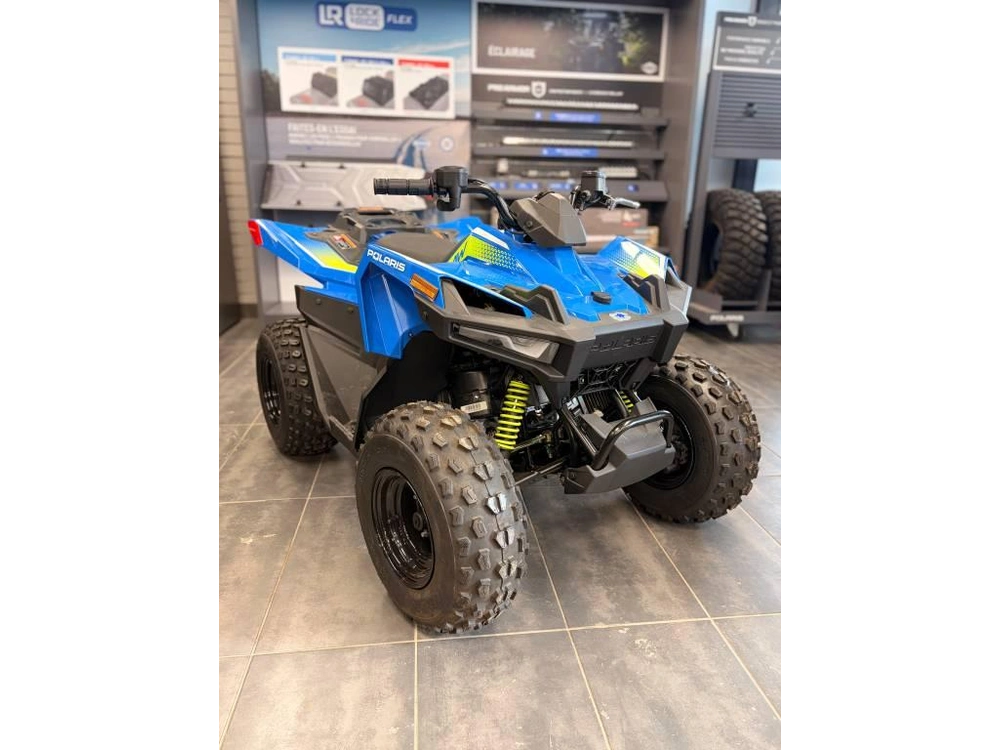 Polaris Outlaw 70 Efi 2025 alt
