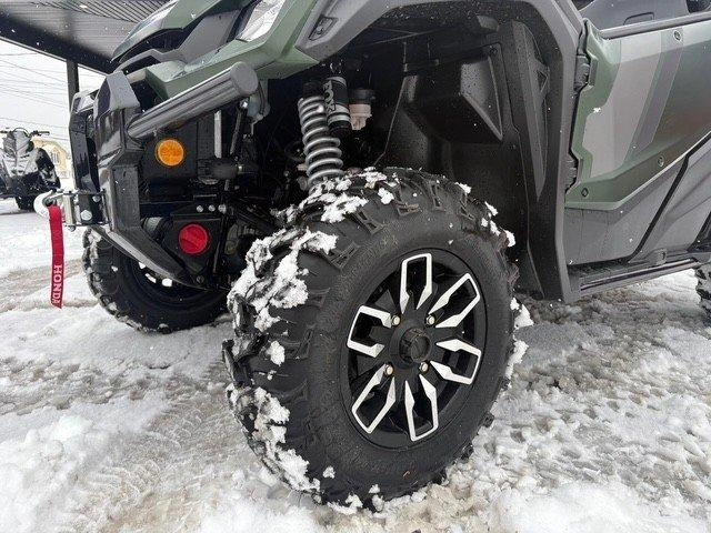 Honda Honda Pioneer 1000-5p Trail 2025 alt