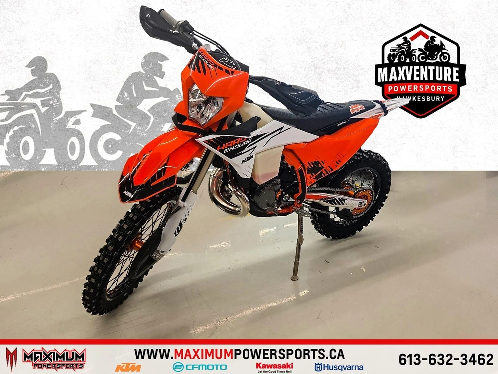 2026 Ktm 300 Xc-w Hardenduro alt