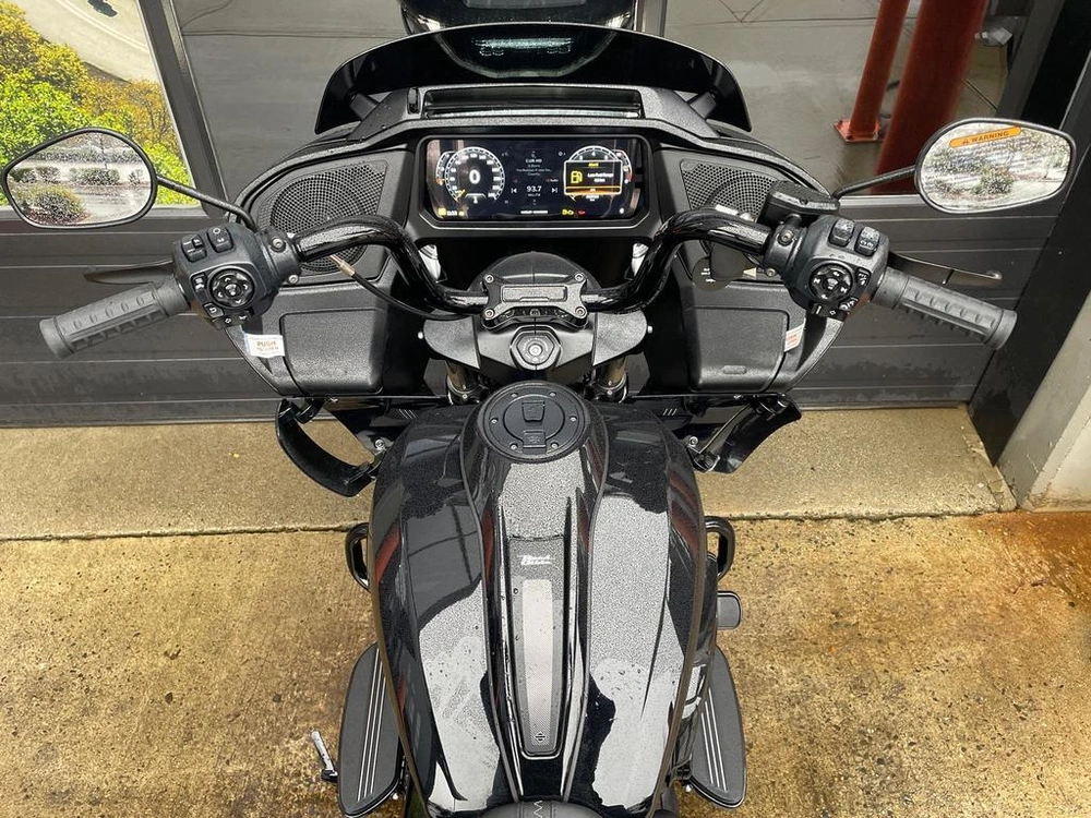 2026 Harley-davidson Fltrx - Road Glide® alt