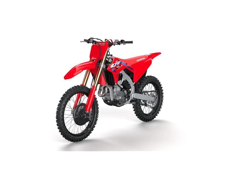 Honda Crf450r 2024 alt