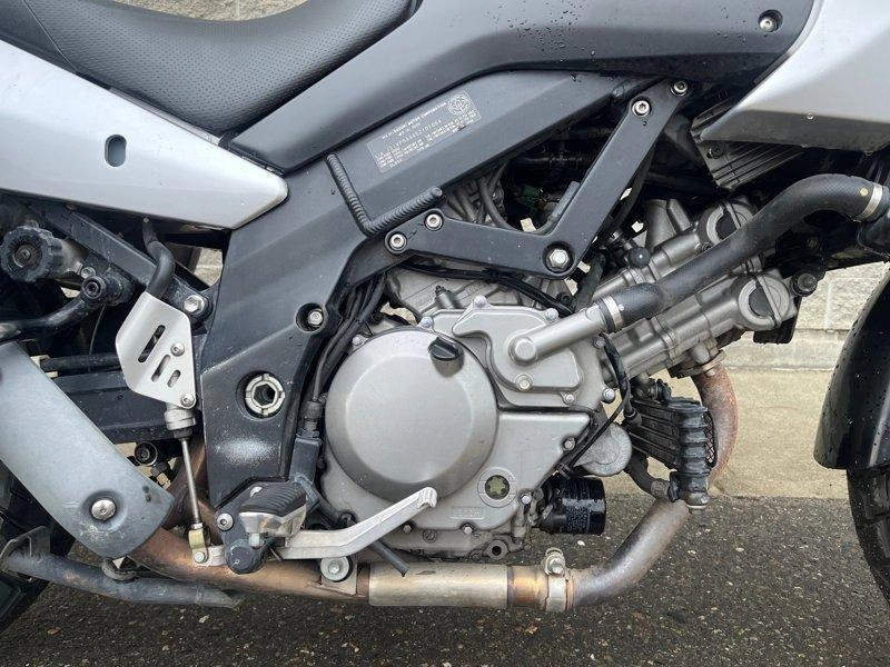 2005 Suzuki V-strom 650 alt