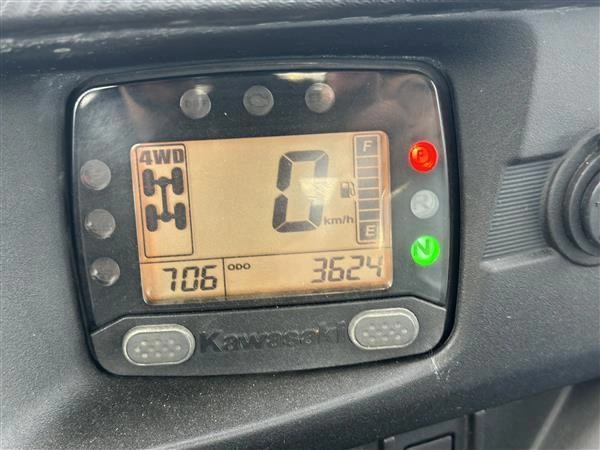 Kawasaki Krf800-f 2018 alt