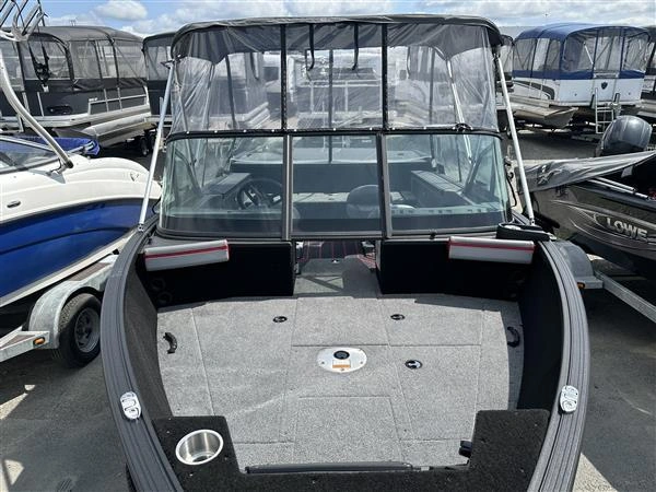 Alumacraft Trophy 185x Sp Fsx 2025 alt