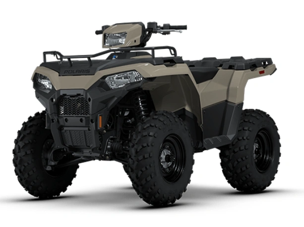 2026 Polaris Sportsman 570 alt