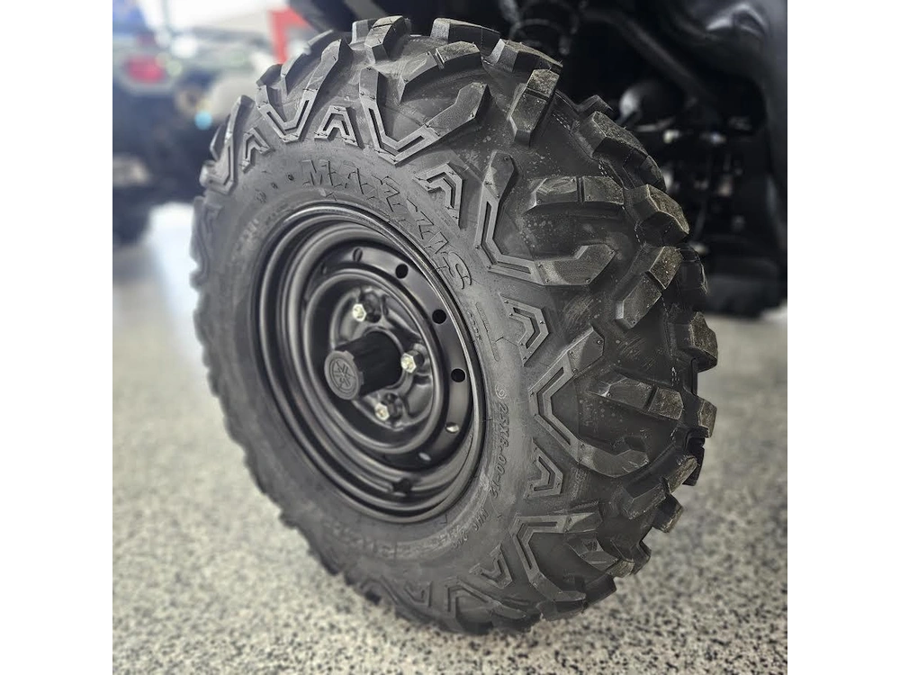 2026 Yamaha Viking Eps alt