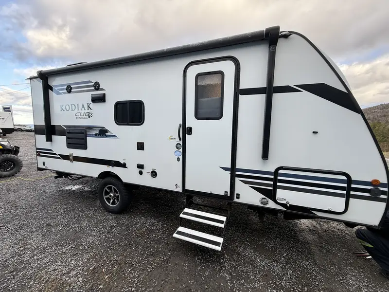 2020 Kodiak 198BHSL