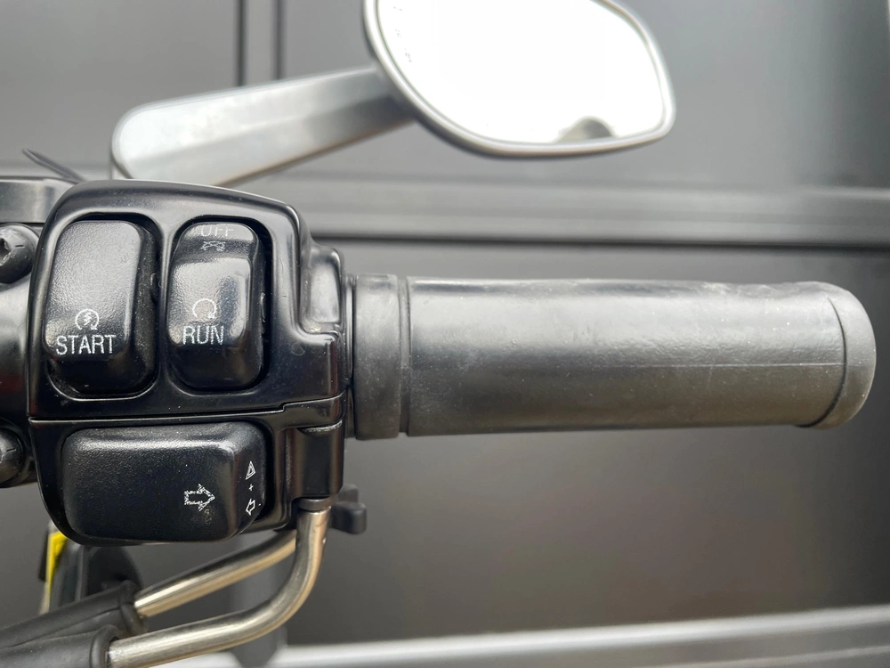 2016 Harley-davidson Vrscf - V-rod Muscle® alt