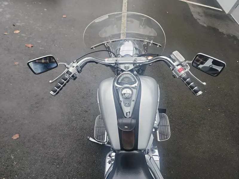 2006 Honda VTX1300 S