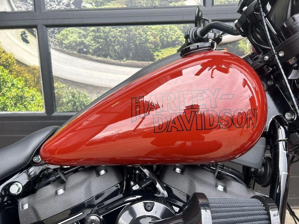 2024 Harley-davidson Fxlrs - Low Rider™ S alt