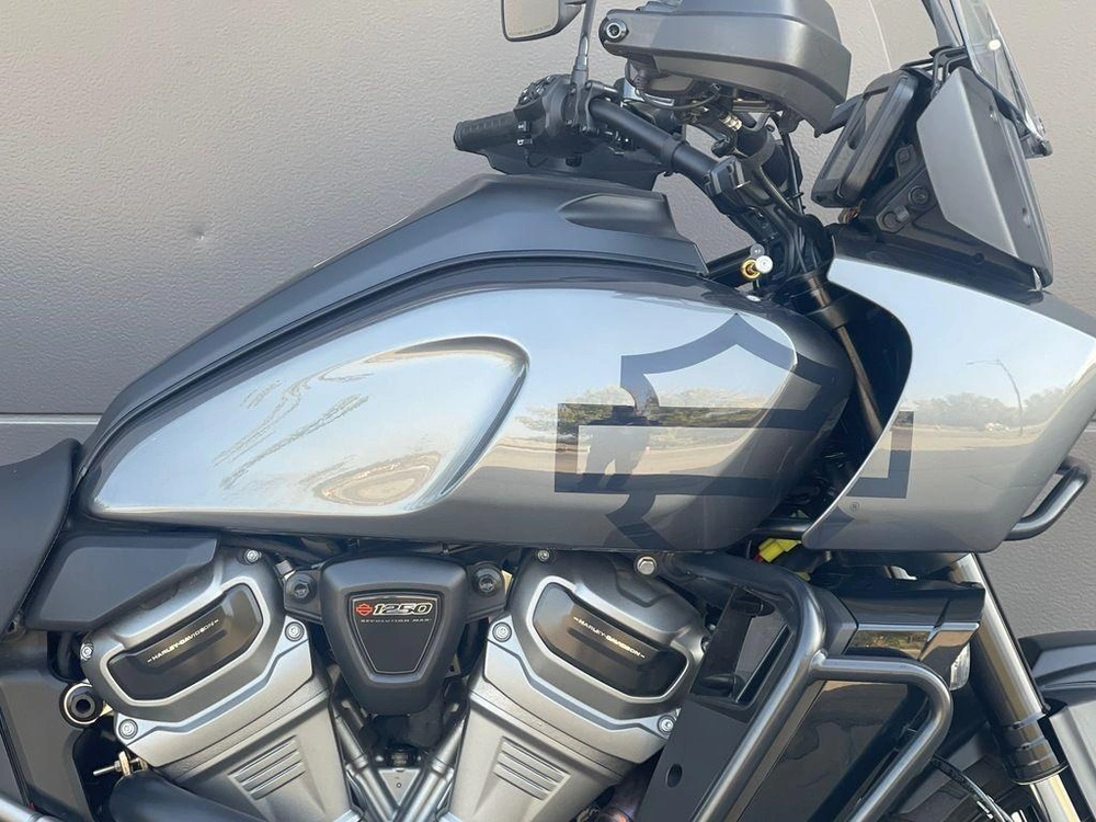2022 Harley-davidson Ra1250s - Pan America™ 1250 Special alt