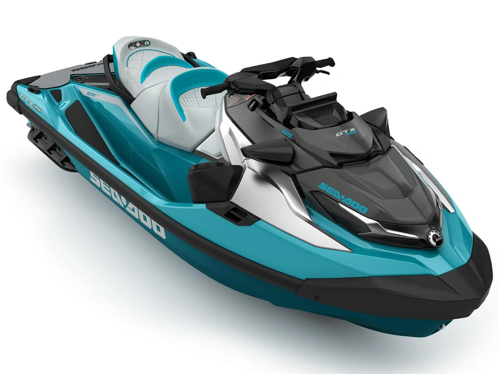 Sea-doo Gtx Limited 325 2026 alt