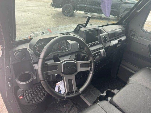 Polaris Polaris Ranger Xp 1000 Northstar Trail Boss Edition 2026 alt