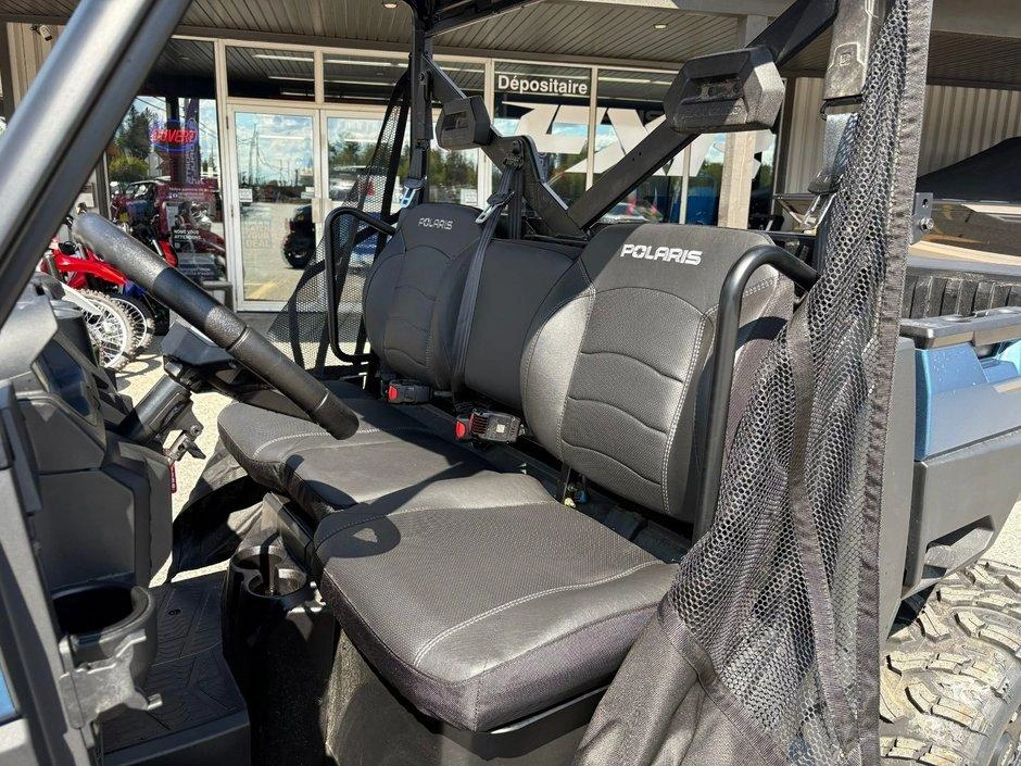 Polaris Polaris Ranger Xp 1000 2025 alt