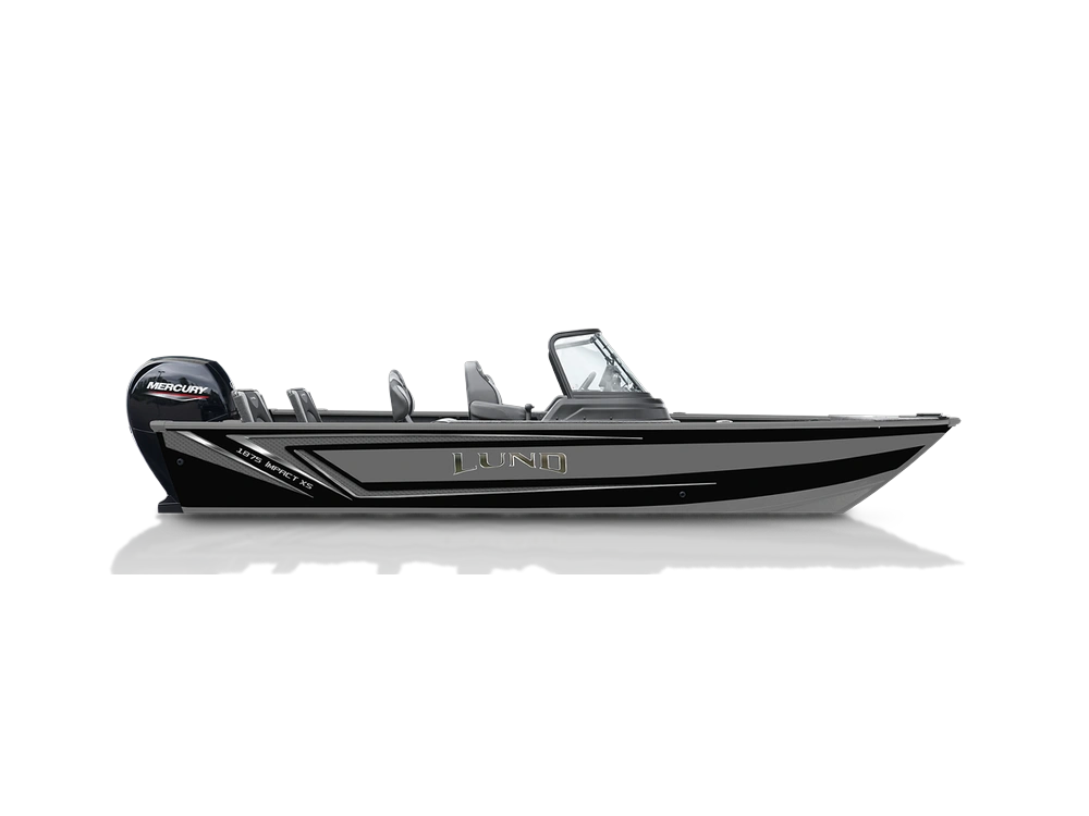 2026 Lund Boat Co 1875 Impact Xs Sport alt