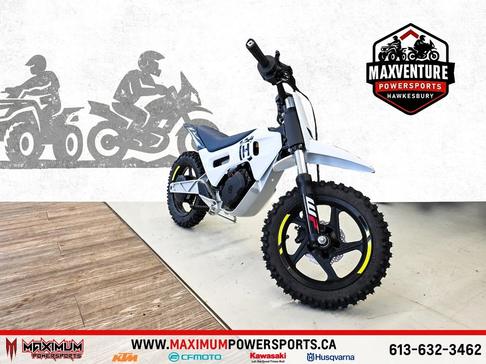 2025 Husqvarna Ee 2 alt